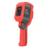 Dual Portable Thermographic Camera - Temperature measurement - MT-THERMALCAM-UTI260B