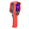 Dual Portable Thermographic Camera - Temperature measurement - MT-THERMALCAM-UTI260B