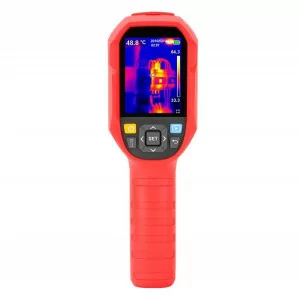 Dual Portable Thermographic...