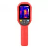 Dual Portable Thermographic Camera - Temperature measurement - MT-THERMALCAM-UTI260B