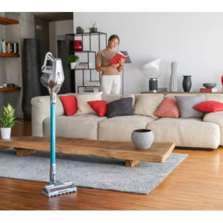 Aspirador Vertical HOOVER H-Free 300 Hydro HF322YHM 011 (22 V - Autonomia 40 min - 700 ml)|Hoover|8059019015675
