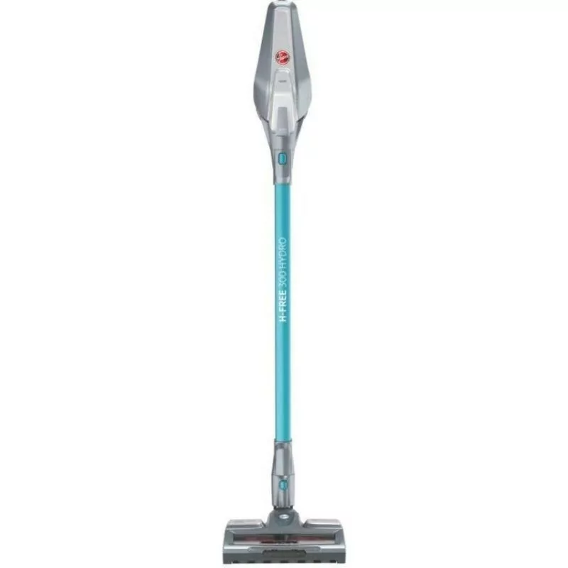 Aspirador Vertical HOOVER H-Free 300 Hydro HF322YHM 011 (22 V - Autonomia 40 min - 700 ml)|Hoover|8059019015675 Aspirador Vertical HOOVER H-Free 300 Hydro HF322YHM 011 (22 V - Autonomia 40 min - 700 ml)|Hoover|8059019015675