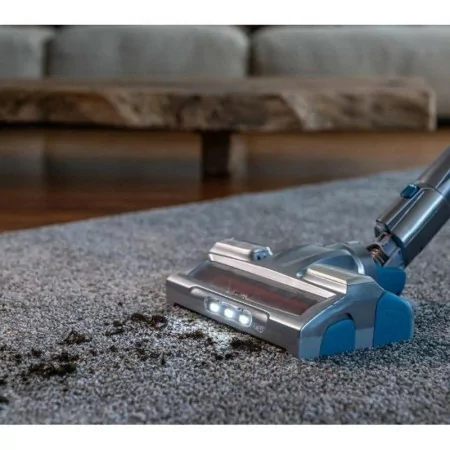 HOOVER H-Free 300 Hydro Upright Vacuum Cleaner HF322YHM 011 (22 V - Autonomy 40 min - 700 ml)