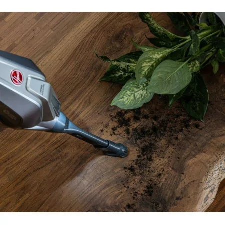 Aspirador Vertical HOOVER H-Free 300 Hydro HF322YHM 011 (22 V - Autonomia 40 min - 700 ml)|Hoover|8059019015675