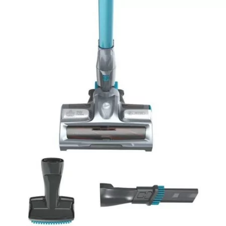 Aspirador Vertical HOOVER H-Free 300 Hydro HF322YHM 011 (22 V - Autonomia 40 min - 700 ml)|Hoover|8059019015675