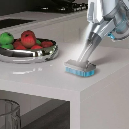 HOOVER H-Free 300 Hydro Upright Vacuum Cleaner HF322YHM 011 (22 V - Autonomy 40 min - 700 ml)