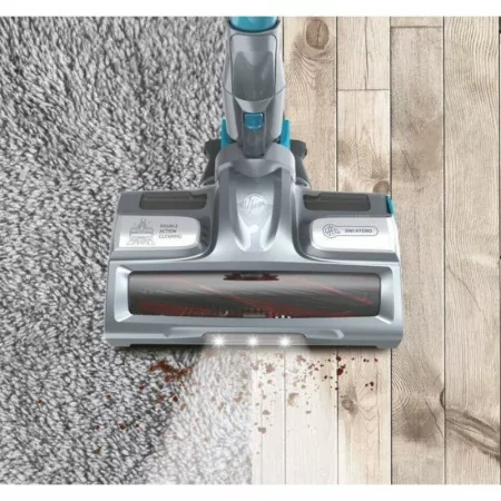 Aspirador Vertical HOOVER H-Free 300 Hydro HF322YHM 011 (22 V - Autonomia 40 min - 700 ml)|Hoover|8059019015675