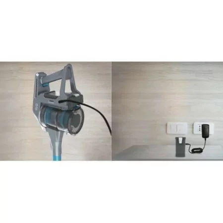 Aspirador Vertical HOOVER H-Free 300 Hydro HF322YHM 011 (22 V - Autonomia 40 min - 700 ml)|Hoover|8059019015675