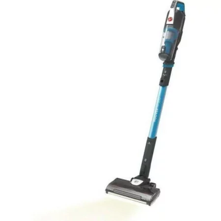 Aspirador Vertical HOOVER HF522STP 011 (Autonomia 45 min - 450 ml - Azul)||8059019049946