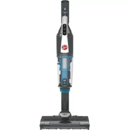 Aspirador Vertical HOOVER HF522STP 011 (Autonomia 45 min - 450 ml - Azul)||8059019049946