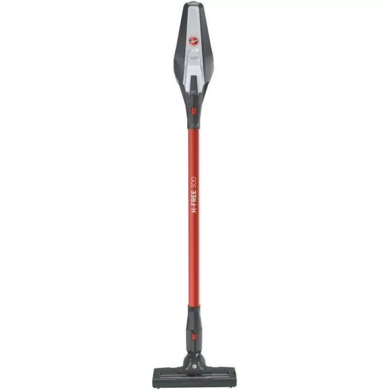 Aspirador Vertical HOOVER HF322AFP 011 (22 V - Autonomia 40 min - 700 ml)|Hoover|8059019015682 Aspirador Vertical HOOVER HF322AFP 011 (22 V - Autonomia 40 min - 700 ml)|Hoover|8059019015682