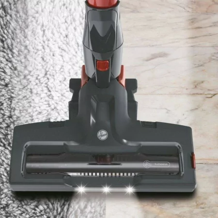 Aspirador Vertical HOOVER HF322AFP 011 (22 V - Autonomia 40 min - 700 ml)|Hoover|8059019015682