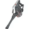 HOOVER HF322AFP 011 Upright Vacuum Cleaner (22 V - Autonomy 40 min - 700 ml)