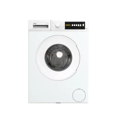 Orima Washing Machine - 9Kg - 1400RPM - Class A - White - ORM-1491-SW