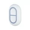 Botão de Pânico Duplo Dahua - Via Rádio 868Mhz - ARD822-W2|Dahua|6923172501820