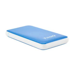 Caixa Externa 2,5" SATA...
