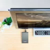 Caixa Externa TooQ - P/ Discos - 2,5" - HDD/SSD - Cinza - TQE-2527G|TooQ|8433281009646
