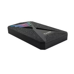 External Box 2.5" SATA TooQ...