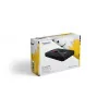 Caixa Externa 2,5" SATA TooQ - Gaming RGB USB3.1 - TQE-2550|TooQ|8433281009684