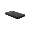Caixa Externa TooQ - P/ Discos - 2,5" - HDD/SSD - Preto - TQE-2500B|TooQ|8433281013544
