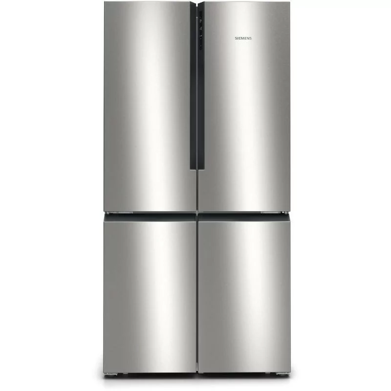 Frigorificos Side By Side Siemens - 605L - No Frost - Classe E - Inox - KF96NVPEA|Siemens|4242003896006