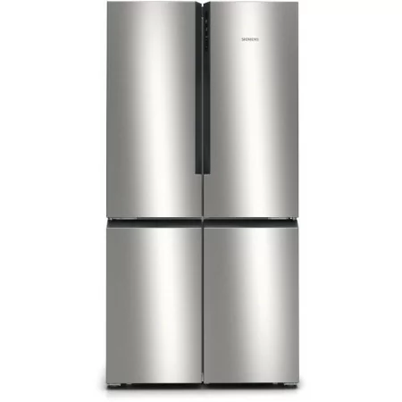 Frigorificos Side By Side Siemens - 605L - No Frost - Classe E - Inox - KF96NVPEA|Siemens|4242003896006