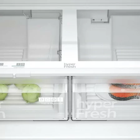 Frigorificos Side By Side Siemens - 605L - No Frost - Classe E - Inox - KF96NVPEA|Siemens|4242003896006