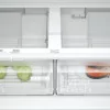 Frigorificos Side By Side Siemens - 605L - No Frost - Classe E - Inox - KF96NVPEA|Siemens|4242003896006