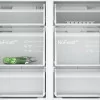 Frigorificos Side By Side Siemens - 605L - No Frost - Classe E - Inox - KF96NVPEA|Siemens|4242003896006