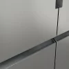 Frigorificos Side By Side Siemens - 605L - No Frost - Classe E - Inox - KF96NVPEA|Siemens|4242003896006