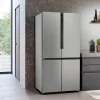 Frigorificos Side By Side Siemens - 605L - No Frost - Classe E - Inox - KF96NVPEA|Siemens|4242003896006