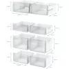 Frigorificos Side By Side Siemens - 605L - No Frost - Classe E - Inox - KF96NVPEA|Siemens|4242003896006