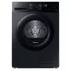 Máquina de Secar Roupa Samsung - Bomba de Calor - 8Kg - Classe B - Preta - DV80CGC0B0ABEP|Samsung|8806095189871