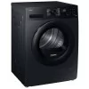 Máquina de Secar Roupa Samsung - Bomba de Calor - 8Kg - Classe B - Preta - DV80CGC0B0ABEP|Samsung|8806095189871