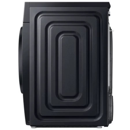 Máquina de Secar Roupa Samsung - Bomba de Calor - 8Kg - Classe B - Preta - DV80CGC0B0ABEP|Samsung|8806095189871