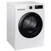 Samsung Tumble Dryer - Heat Pump - 9kg - Class B - White - DV90CGC0A0AEEP