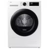 Samsung Tumble Dryer - Heat Pump - 9kg - Class B - White - DV90CGC0A0AEEP
