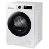 Samsung Tumble Dryer - Heat Pump - 9kg - Class B - White - DV90CGC0A0AEEP