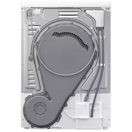 Samsung Tumble Dryer - Heat Pump - 9kg - Class B - White - DV90CGC0A0AEEP