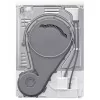Samsung Tumble Dryer - Heat Pump - 9kg - Class B - White - DV90CGC0A0AEEP