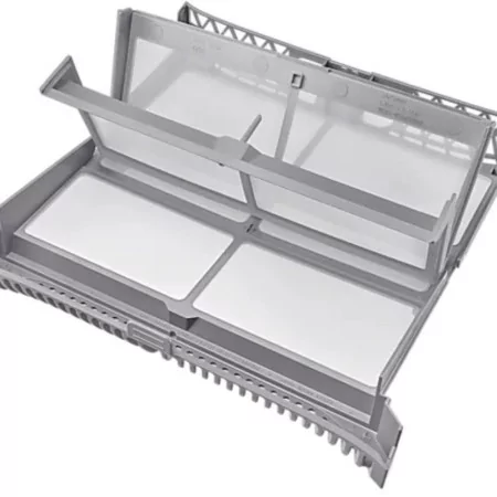 Máquina de Secar Roupa Samsung - Bomba de Calor - 9Kg - Classe B - Branca - DV90CGC0A0AEEP|Samsung|8806095190334