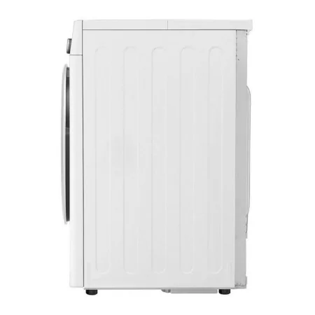 Máquina de Secar Roupa LG - 9Kg - Bomba de Calor - Classe B - Branca - RH90V5AV6N|LG|8806091780010