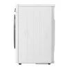 Máquina de Secar Roupa LG - 9Kg - Bomba de Calor - Classe B - Branca - RH90V5AV6N|LG|8806091780010
