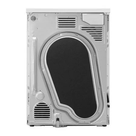 Máquina de Secar Roupa LG - 9Kg - Bomba de Calor - Classe B - Branca - RH90V5AV6N|LG|8806091780010