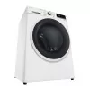 Máquina de Secar Roupa LG - 9Kg - Bomba de Calor - Classe B - Branca - RH90V5AV6N|LG|8806091780010