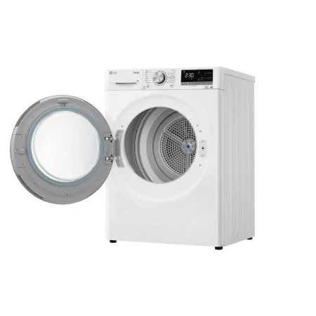 Máquina de Secar Roupa LG - 9Kg - Bomba de Calor - Classe B - Branca - RH90V5AV6N|LG|8806091780010