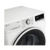 Máquina de Secar Roupa LG - 9Kg - Bomba de Calor - Classe B - Branca - RH90V5AV6N|LG|8806091780010