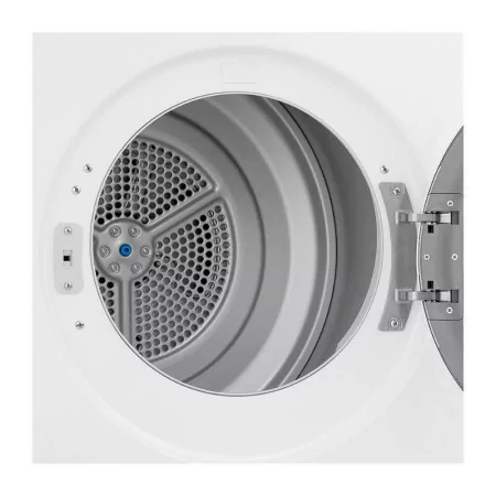 Máquina de Secar Roupa LG - 9Kg - Bomba de Calor - Classe B - Branca - RH90V5AV6N|LG|8806091780010
