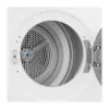 Máquina de Secar Roupa LG - 9Kg - Bomba de Calor - Classe B - Branca - RH90V5AV6N|LG|8806091780010