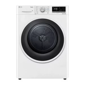 LG Clothes Dryer - 9Kg -...